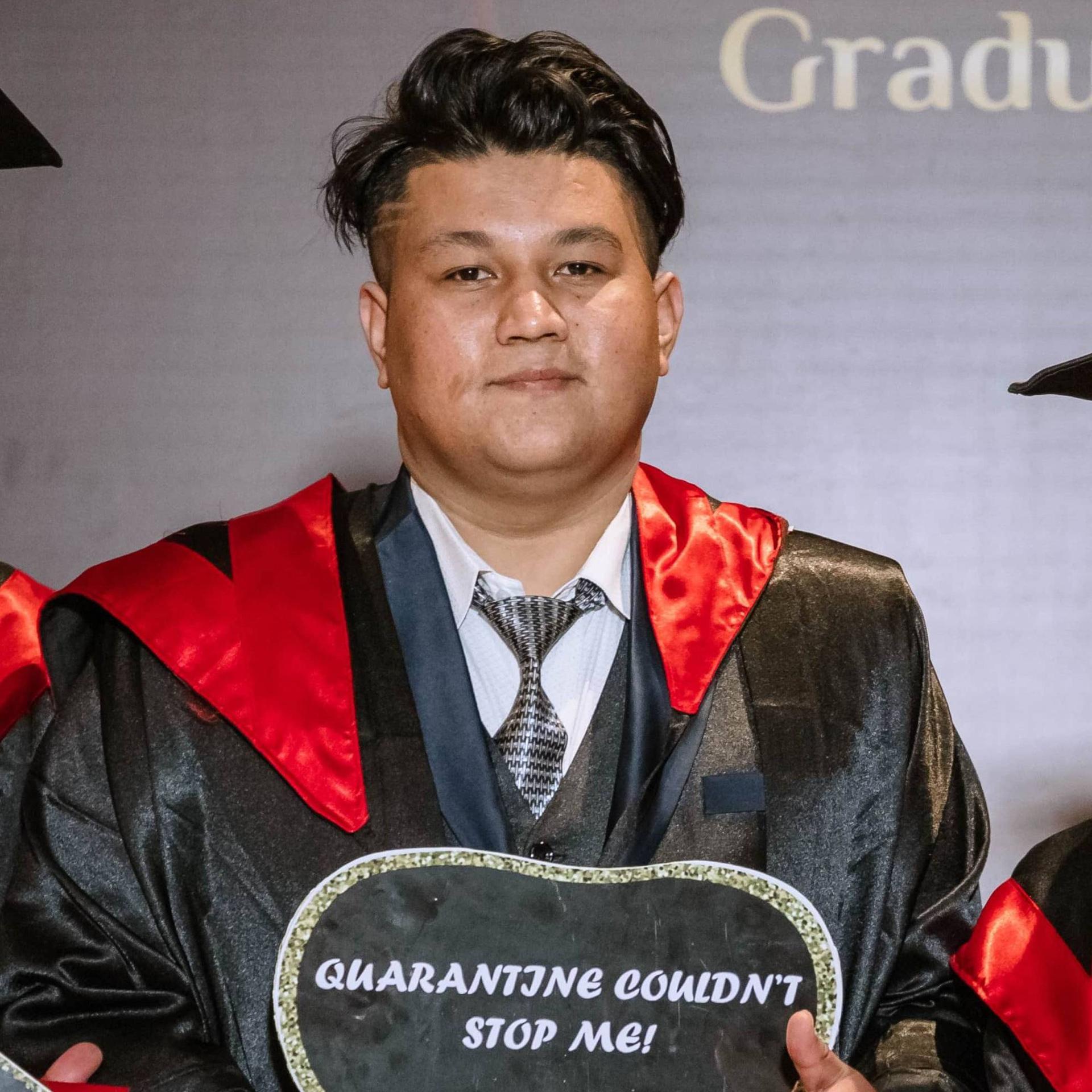 AASHISH PRAJAPATI