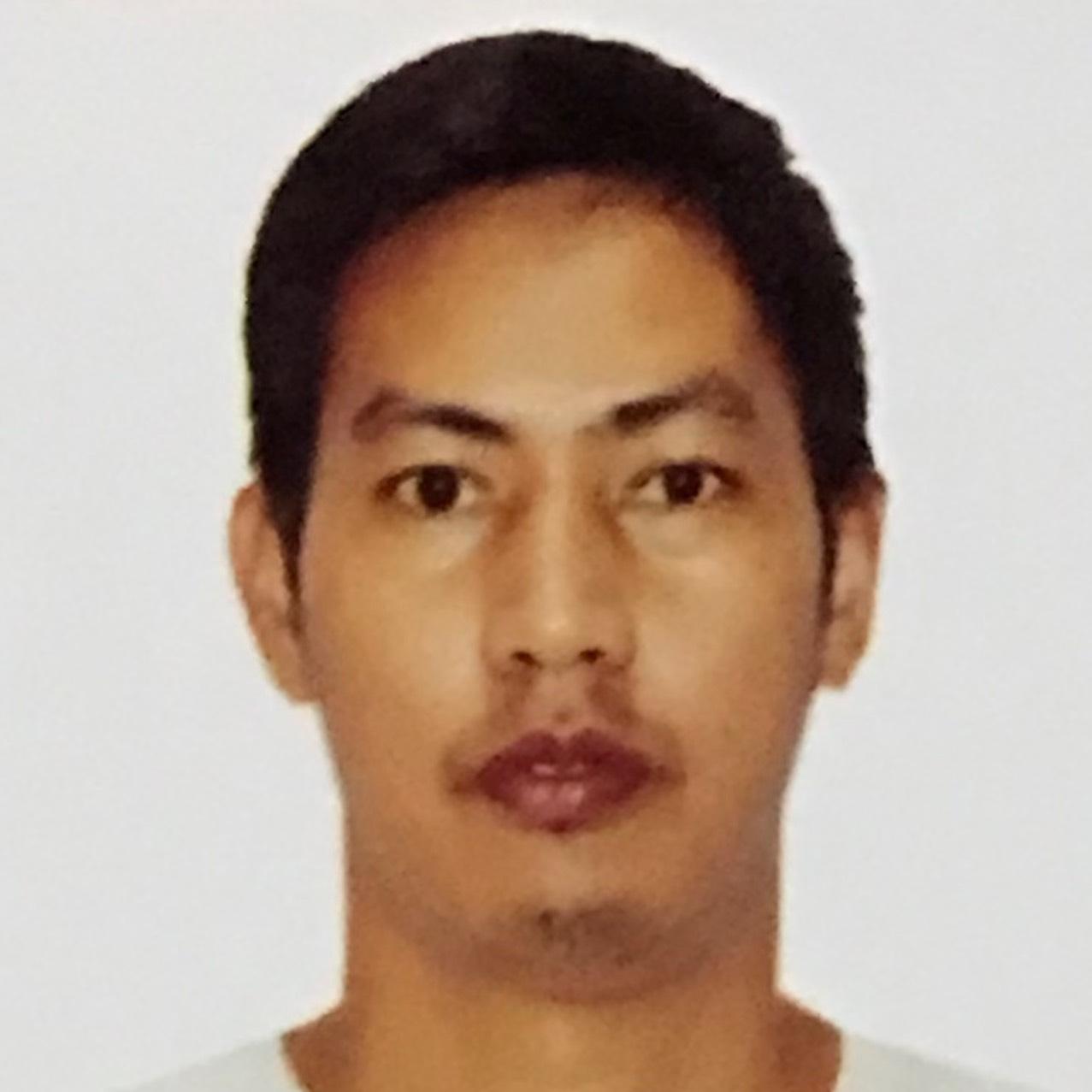 Ranier De Los Angeles