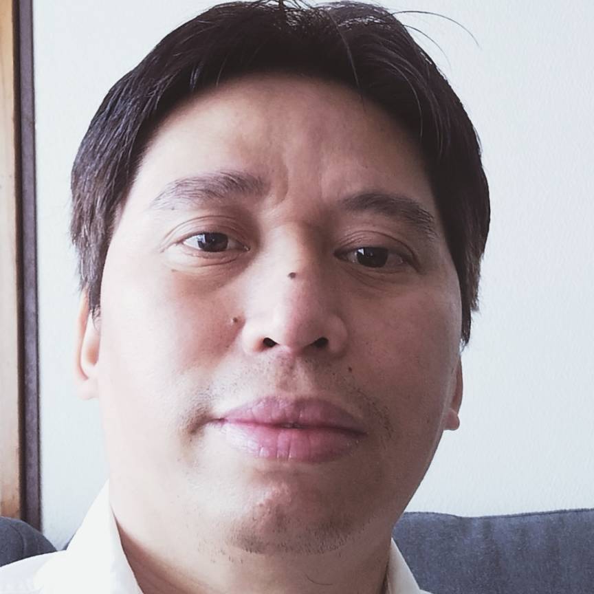 Alexander R. Brosas
