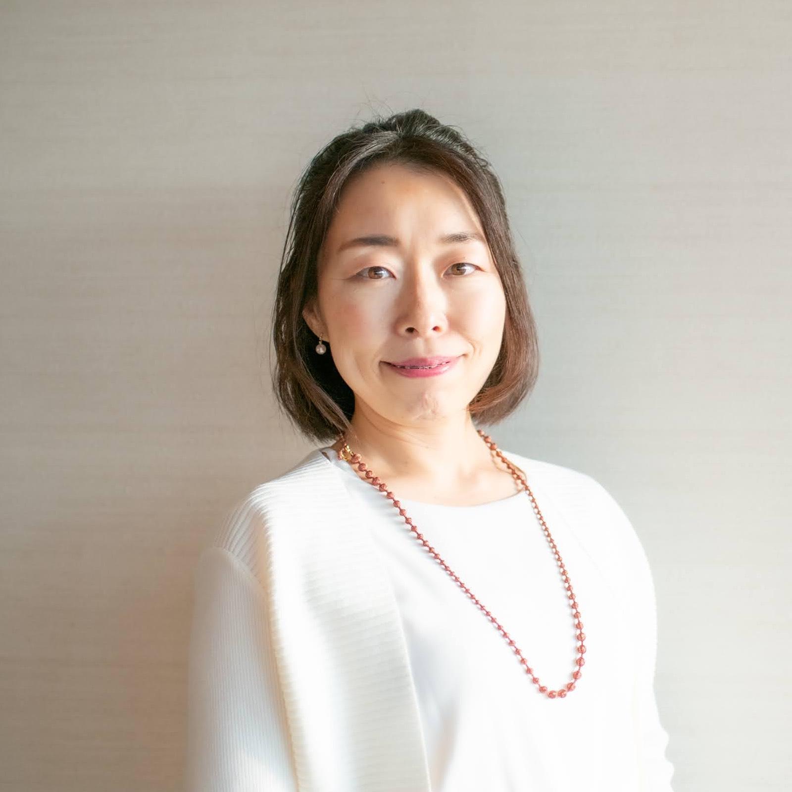 Sonoko KOGA