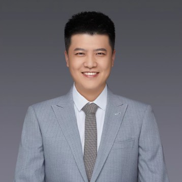Yu Zhou
