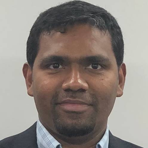 Tiby Kuruvila