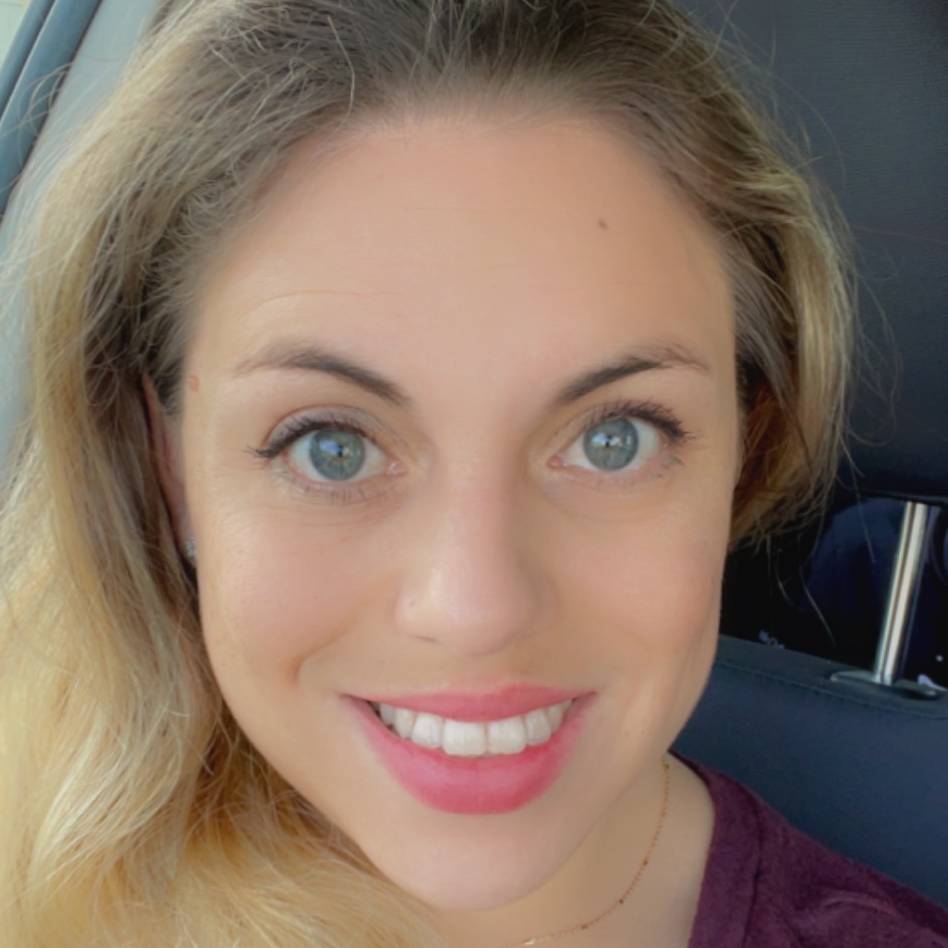 Danielle N. Toth