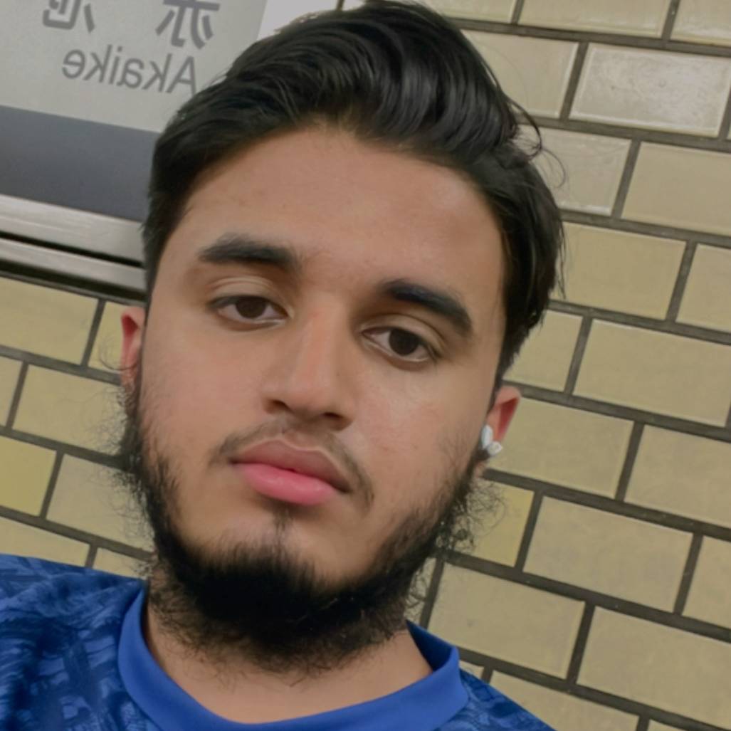 CHAUDHARY UMAIR JUTT