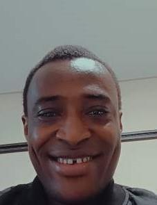 Victor Obumneke Echefu