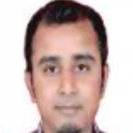 Rajesh Deshmukh