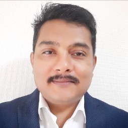 Devesh Gautam