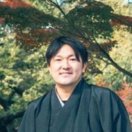 KENGO NISHI