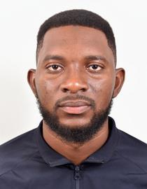 ABDOUL KARIM CAMARA