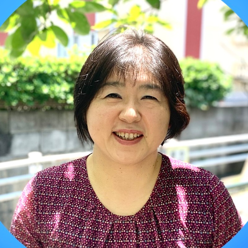 Sumiko Tomizawa