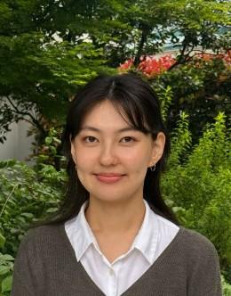 Bermet Kimsanova