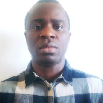 Nkem Omede