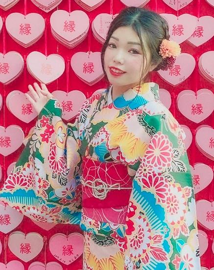 MAHO KAWAUCHIYA