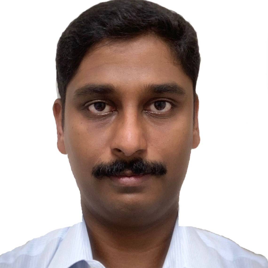 Karthikeyan MeenakshiSundaram