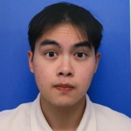 Joshua Benedict Elfadi