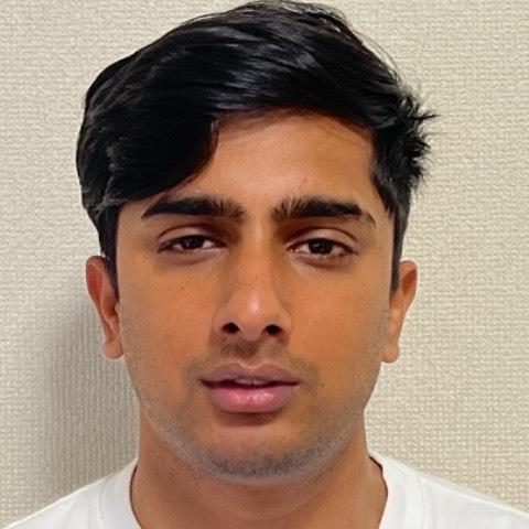 DHIRAJ SHARMA
