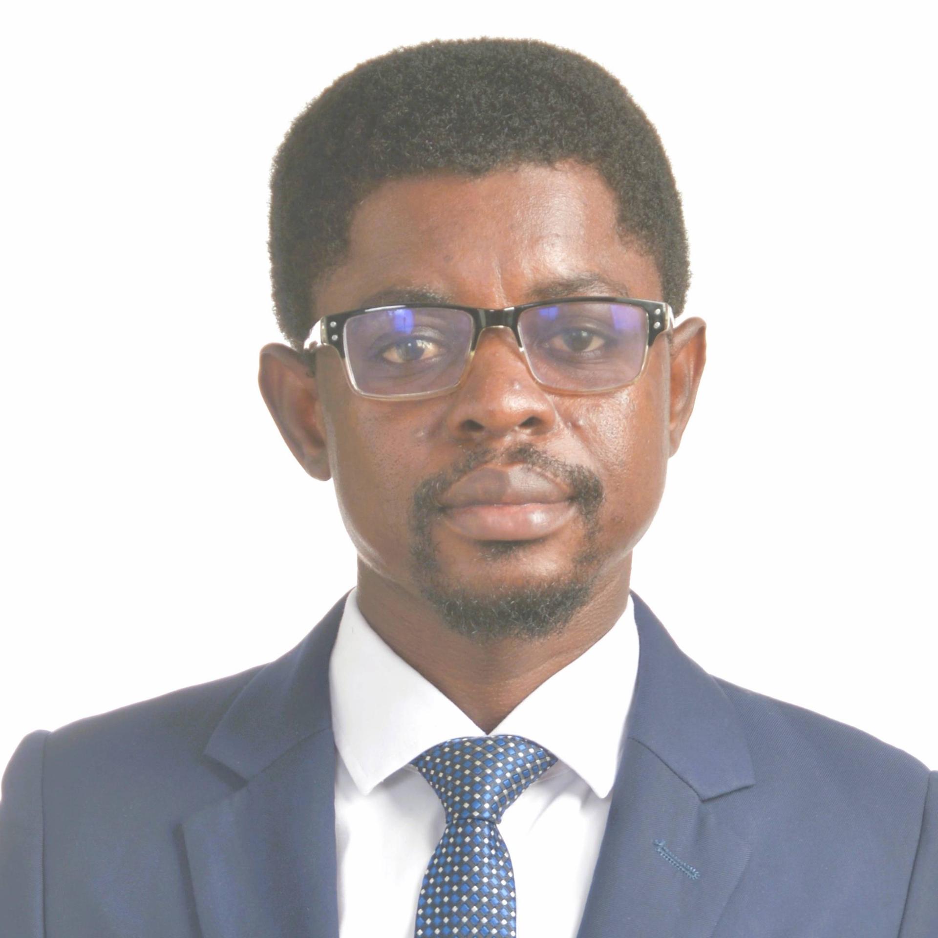 Prince Dacosta Aboagye