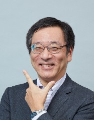 Shigeo Ohshima