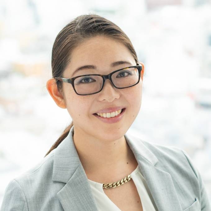 Ai Miyakawa (Okazaki)