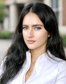 Malorie Ratcliff