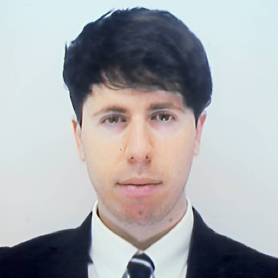 JonAnder Moraleda Ortega