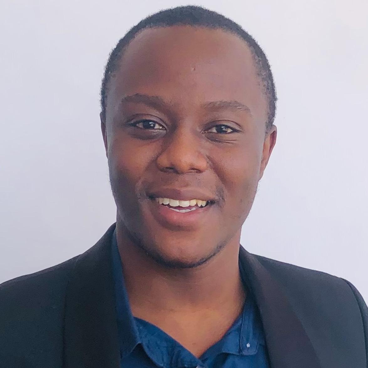 Brandon Mhlanga