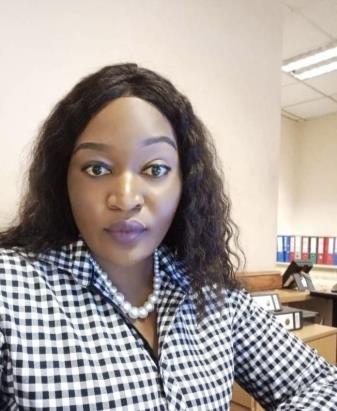 Karin Nyathi