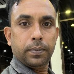 Mohammad Babul Hossain