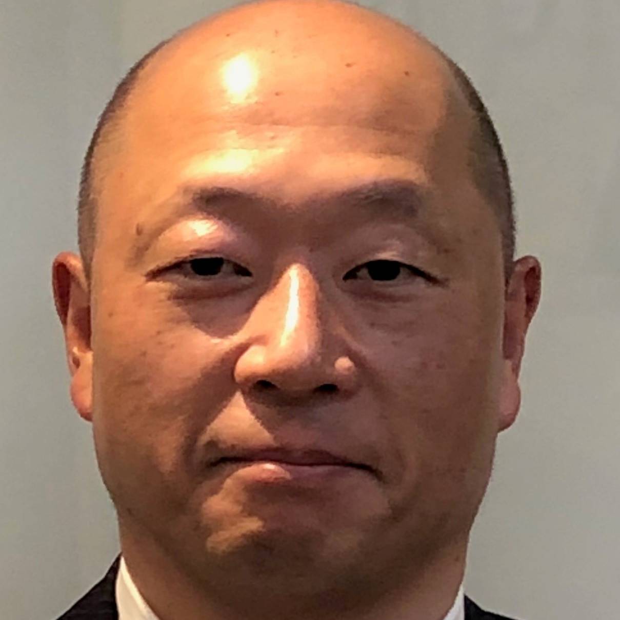 Naotoshi Imayoshi