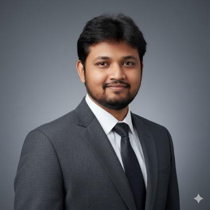 Sandip Rikame