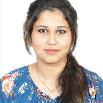 Nadia Farheen