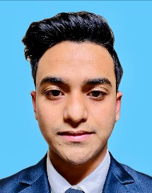 HASAN MD MEHEDI