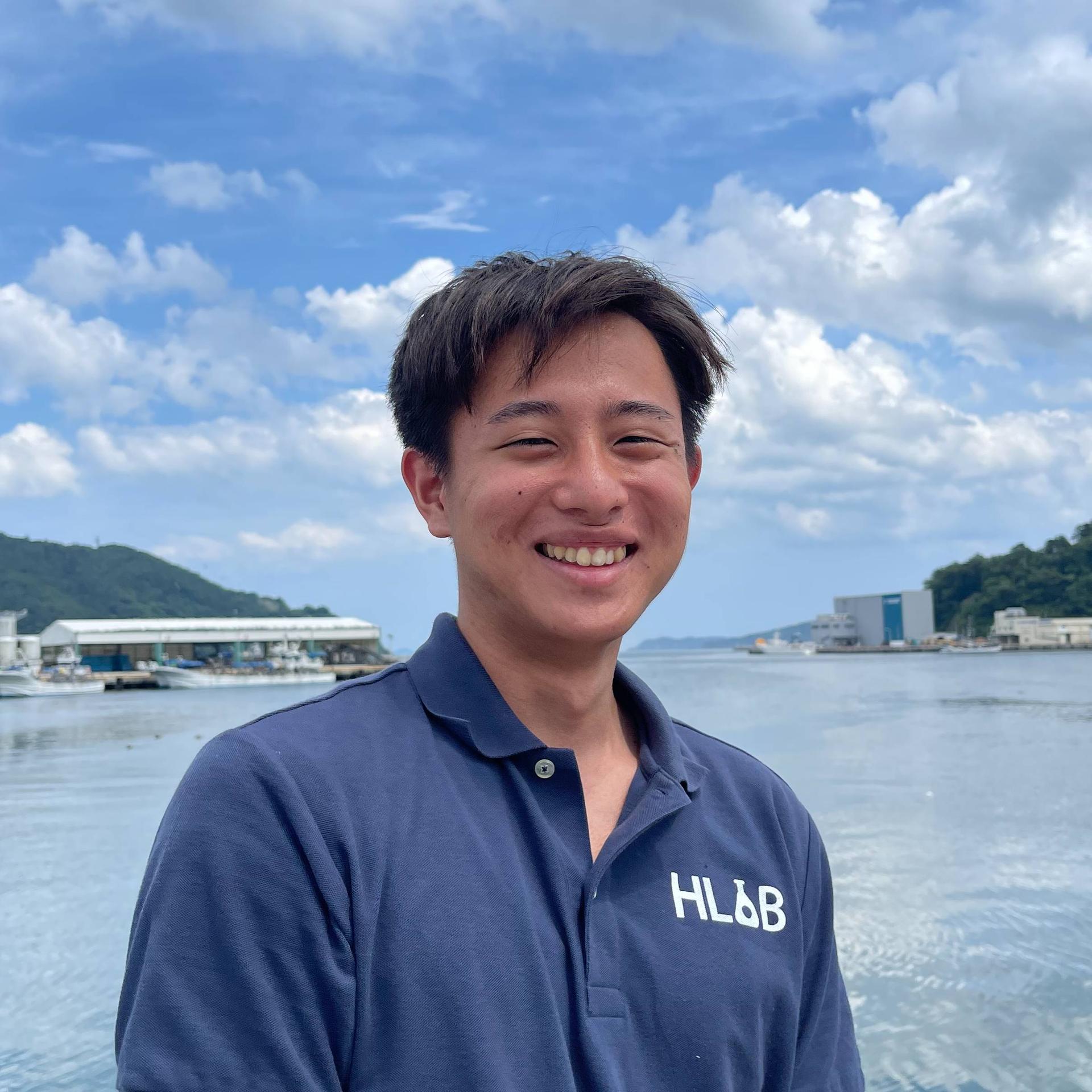 Takumi Nomiyama