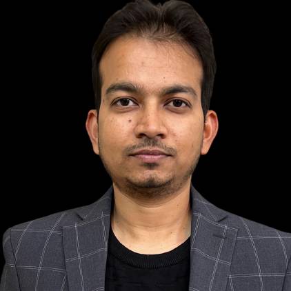 Arush Vishwakarma