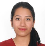 Alisha Shrestha