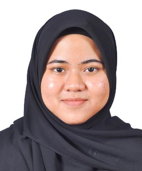 FATIN NUR AQILAH BINTI ZULKIFLI