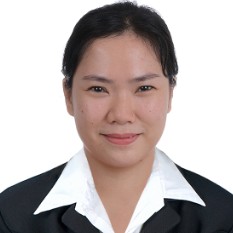 Aubrey Jean Jarabe