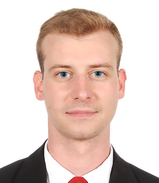 Bence Springer, Dr. LLM