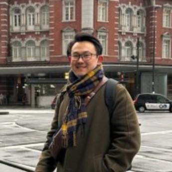 Timur Omarov