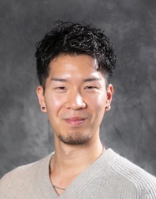 Sunryeok Kim