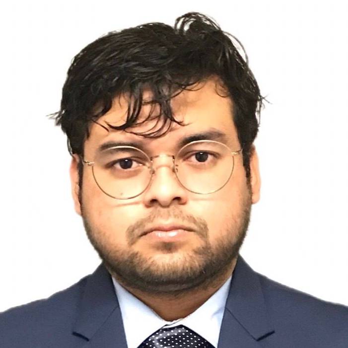 NILOY MD NURUL HUDA