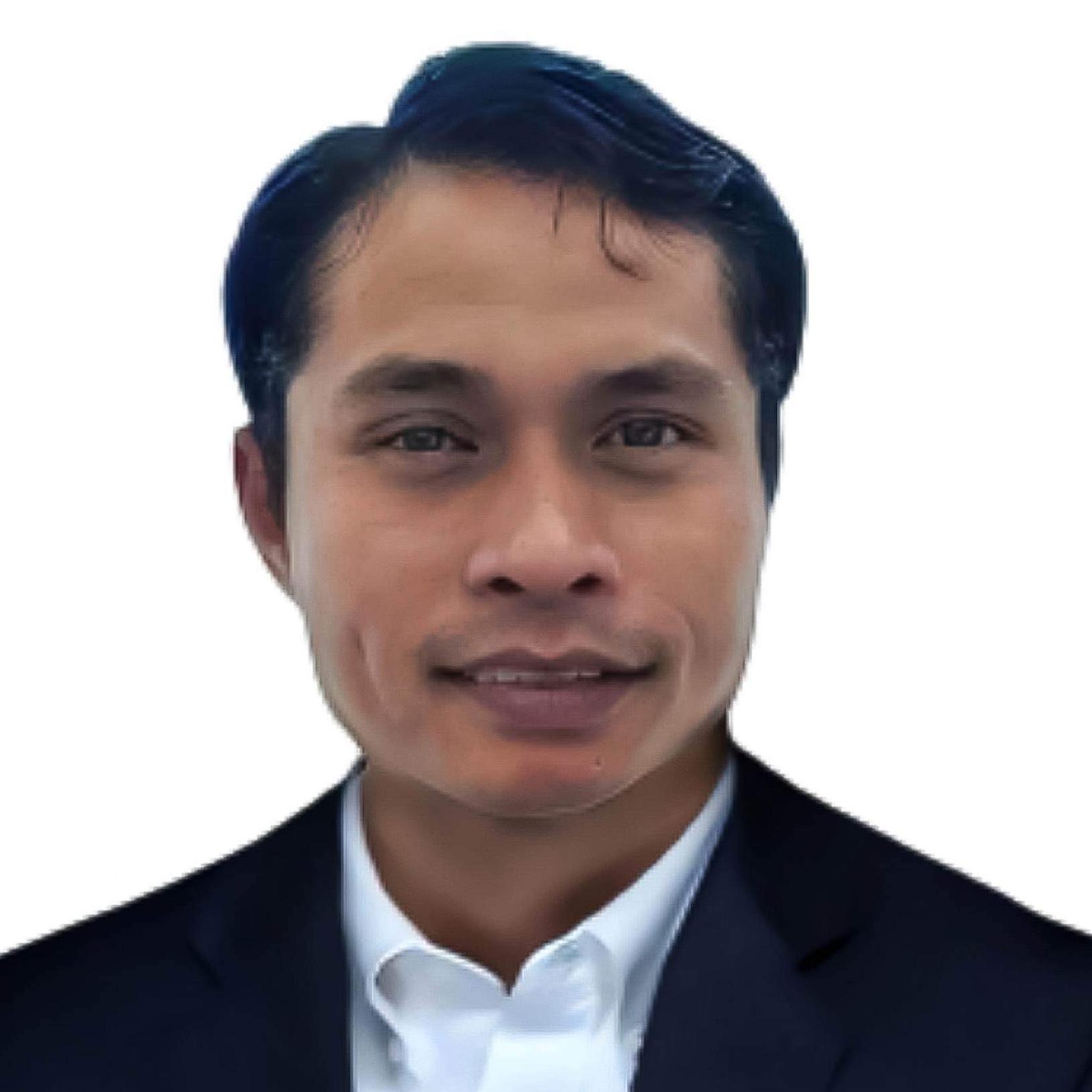 Romilio Umengan