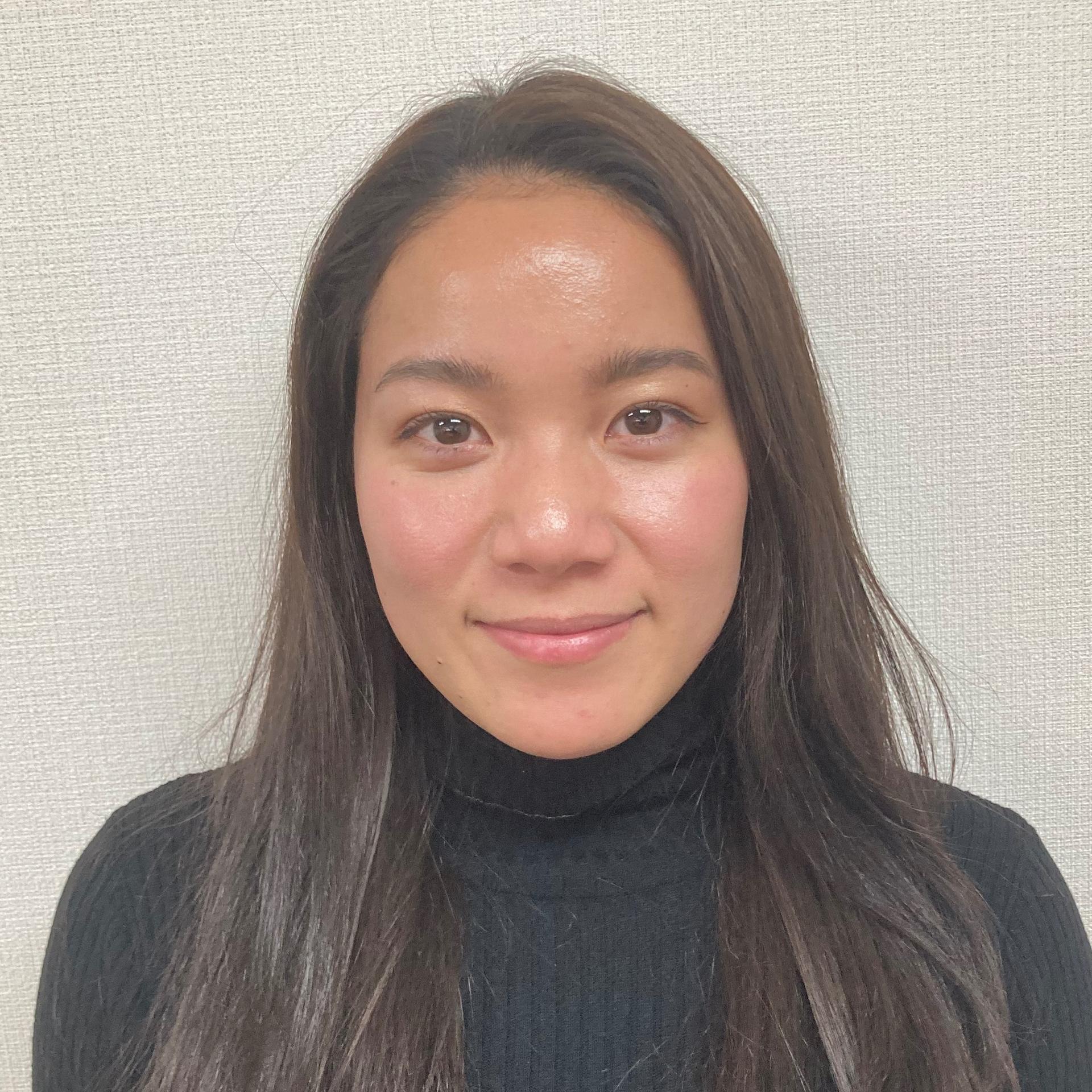 Kanna Nakao
