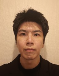Keita Kimura