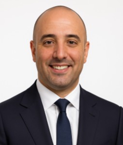 Sherif Abouheneidy