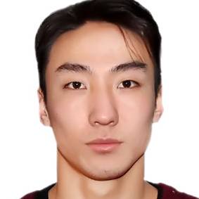 Sergelen Odgerel