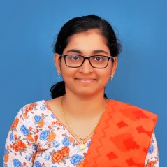 Vishnupriya C