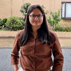 Priya Pareek