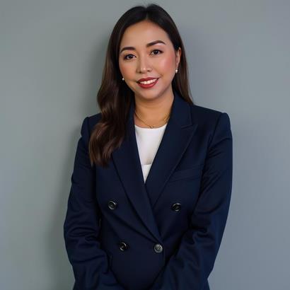 IRISH MAE B. LARENA