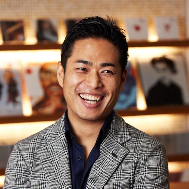Taisuke Kawai